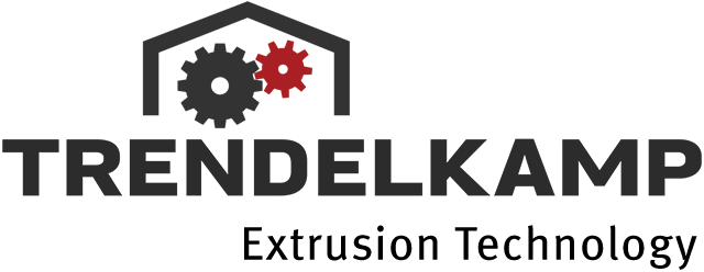 Trendelkamp – Extrusion technology.